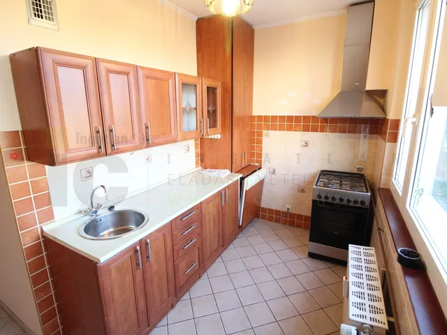 Eladó lakás Szeged, Felsőváros, Tarján széle  60 nm