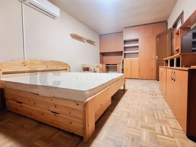 Kiadó lakás Szeged, Alsóváros 42 nm