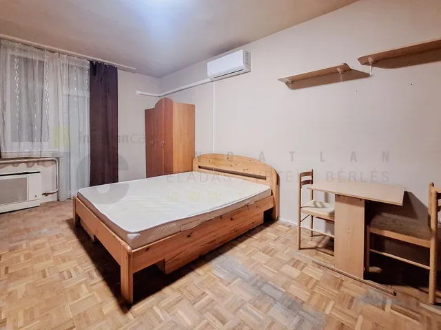 Kiadó lakás Szeged, Alsóváros, Alföldi utca 42 nm