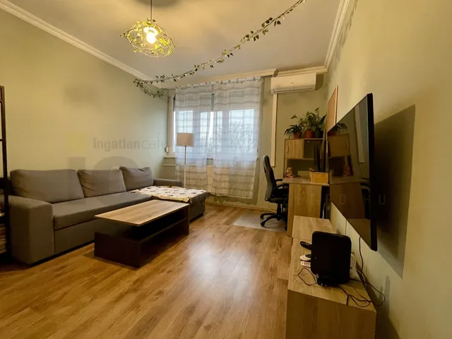 Eladó lakás Szeged, Újszeged, Alsó kikötő sor 49 nm