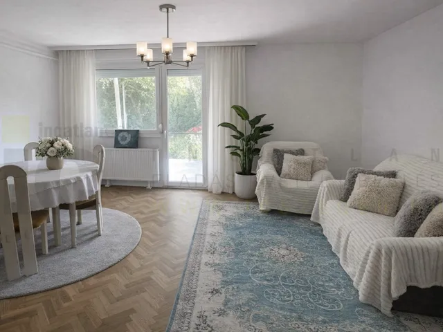 Eladó ház Szeged, Újszeged 105 nm