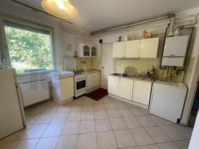 Eladó ház Szeged, Újszeged 105 nm