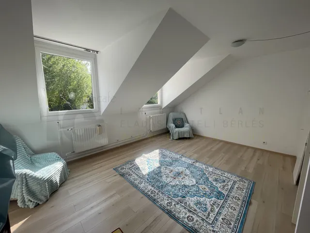 Eladó ház Szeged, Újszeged 105 nm