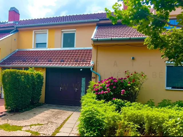 Eladó ház Szeged, Újszeged 105 nm