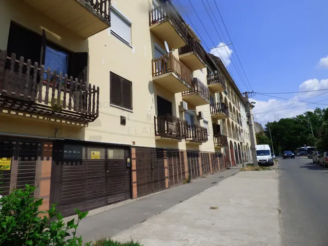 Eladó lakás Szeged, Móraváros 47 nm