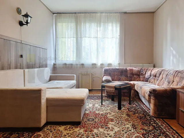 Eladó lakás Szeged, Tarján, Sólyom utca 36 nm