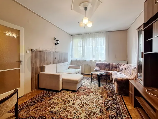 Eladó lakás Szeged, Tarján, Sólyom utca 36 nm