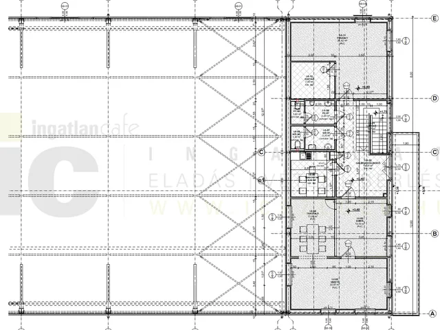 Eladó kereskedelmi és ipari ingatlan Nagytőke 1067 nm