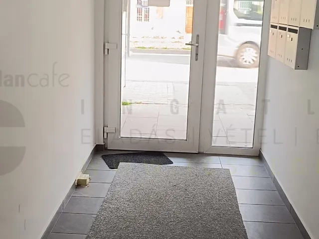 Kiadó lakás Szeged, Belváros 77 nm