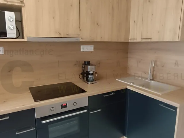 Kiadó lakás Szeged, Belváros 77 nm