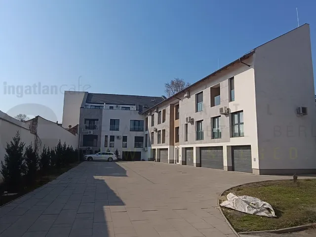 Kiadó kereskedelmi és ipari ingatlan Szeged, Belváros 77 nm