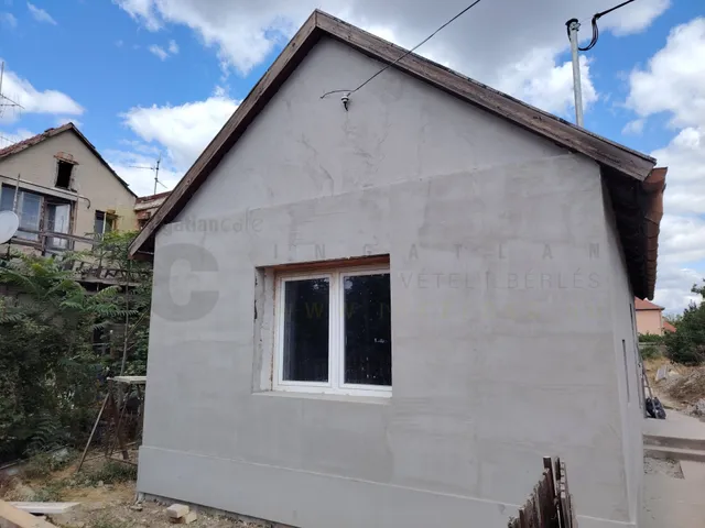 Eladó ház Szeged, Szőreg 74 nm