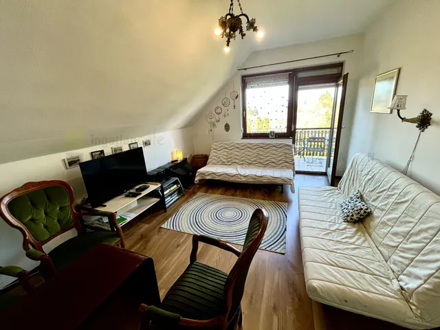 Eladó lakás Balatonboglár 105 nm