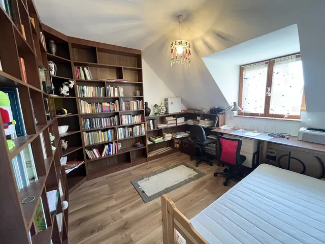 Eladó lakás Balatonboglár, Gyöngyvirág utca 105 nm