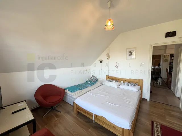 Eladó lakás Balatonboglár, Gyöngyvirág utca 105 nm