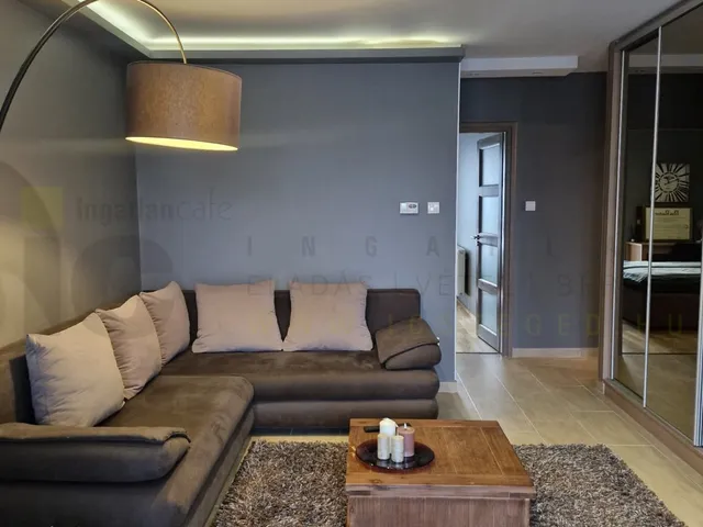 Kiadó lakás Szeged, Belváros 56 nm