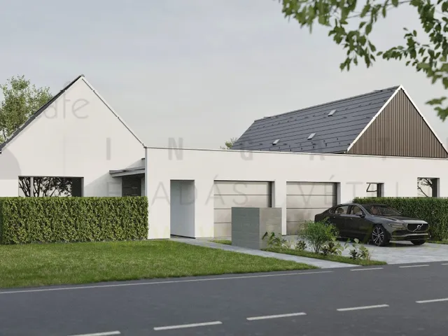 Eladó ház Mórahalom 113 nm