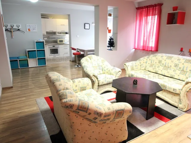 Eladó lakás Szeged, Felsőváros 99 nm