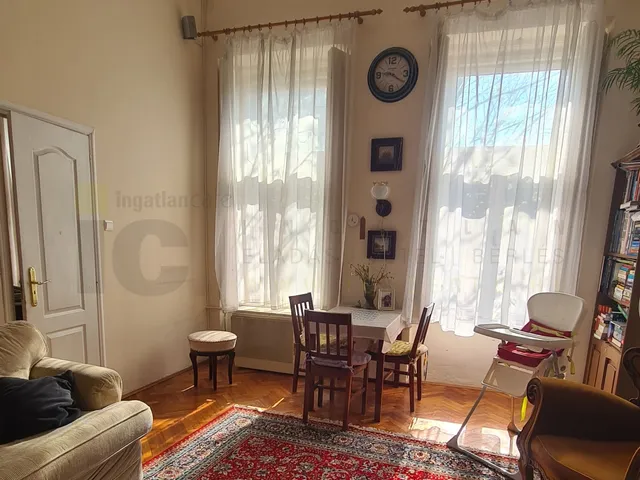 Eladó lakás Szeged, Alsóváros 65 nm