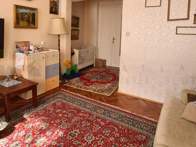 Eladó lakás Szeged, Alsóváros, Szentháromság utca 65 nm