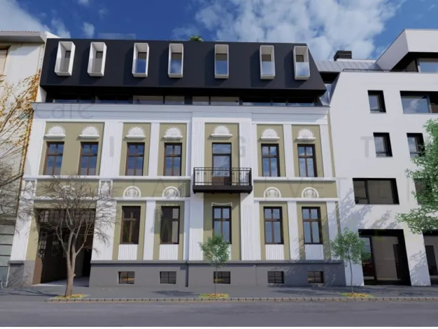 Eladó lakás Szeged, Felsőváros 82 nm