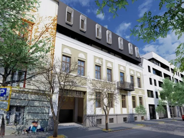 Eladó lakás Szeged, Felsőváros 178 nm