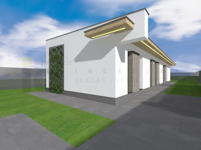 Eladó ház Szeged 100 nm