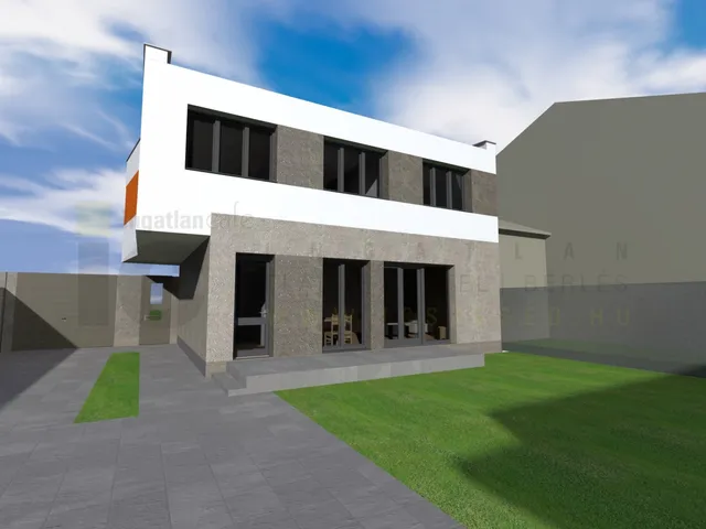 Eladó ház Szeged 116 nm