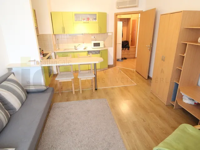 Kiadó lakás Szeged, Felsőváros 39 nm