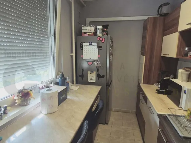 Eladó lakás Szeged, Makkosház 55 nm