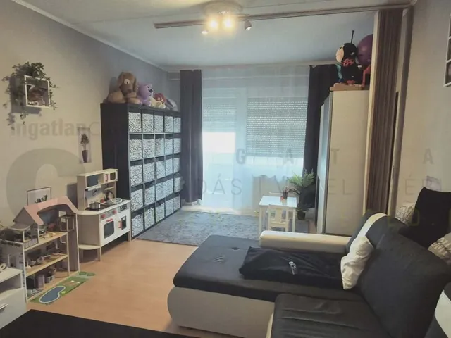 Eladó lakás Szeged, Makkosház, Juharfás utca 55 nm