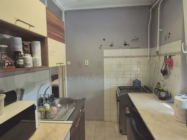 Eladó lakás Szeged, Makkosház, Juharfás utca 55 nm