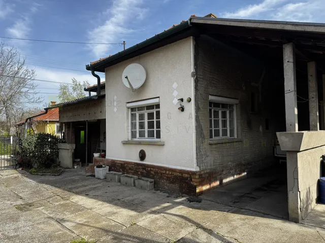 Eladó ház Algyő 90 nm