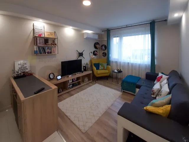 Kiadó lakás Szeged, Makkosház 47 nm