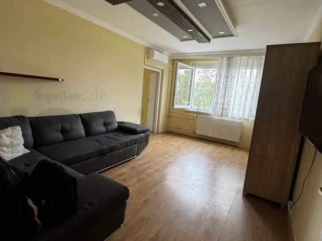 Kiadó lakás Szeged, Rókus 68 nm