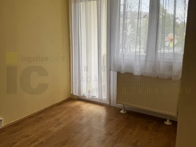 Kiadó lakás Szeged, Rókus, Rókusi körút 68 nm