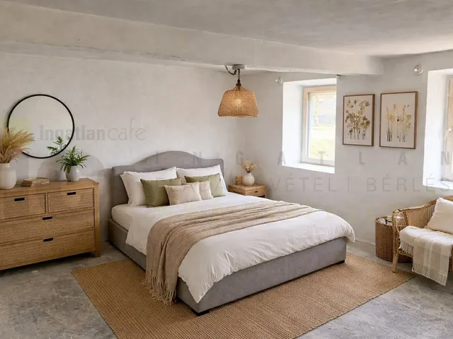 Eladó ház Kiszombor 84 nm