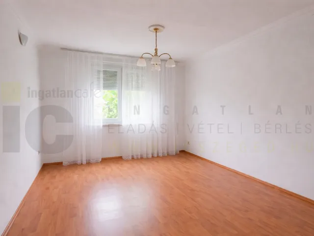 Eladó lakás Szeged, Felsőváros 63 nm