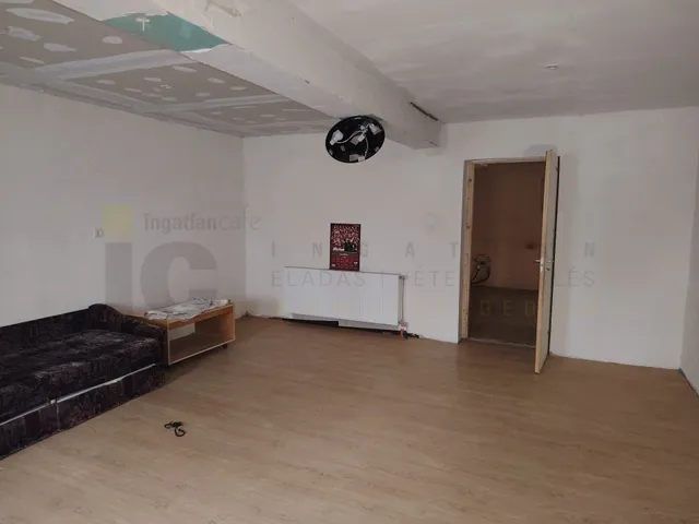 Eladó ház Apátfalva, Széchenyi utca 120 nm