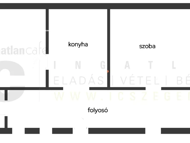 Eladó ház Apátfalva, Széchenyi utca 120 nm