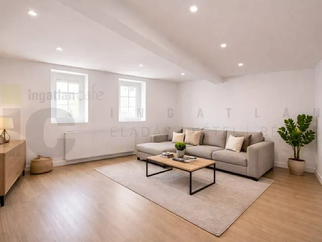 Eladó ház Apátfalva 120 nm