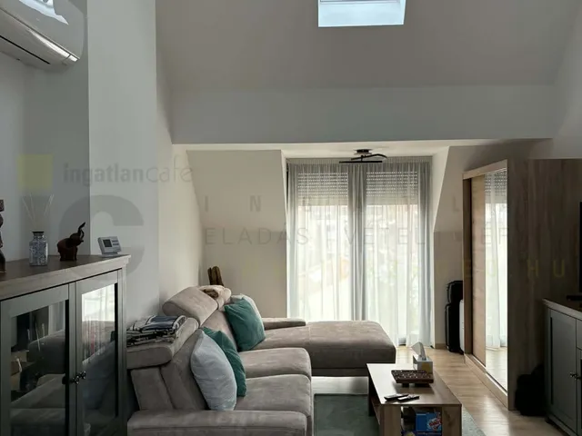 Kiadó lakás Szeged, Belváros 65 nm