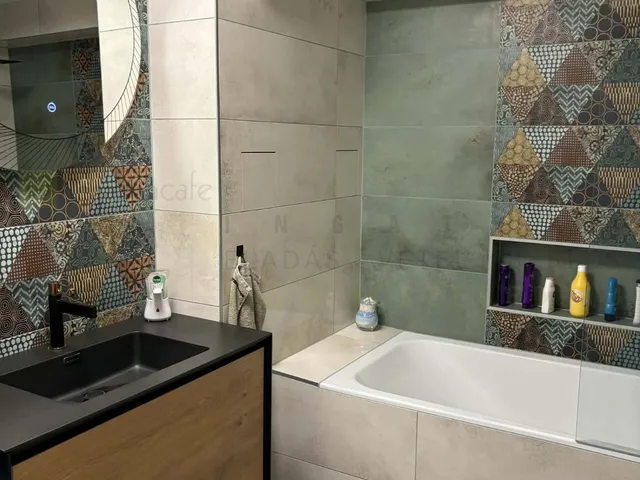 Kiadó lakás Szeged, Belváros, Móra utca 65 nm