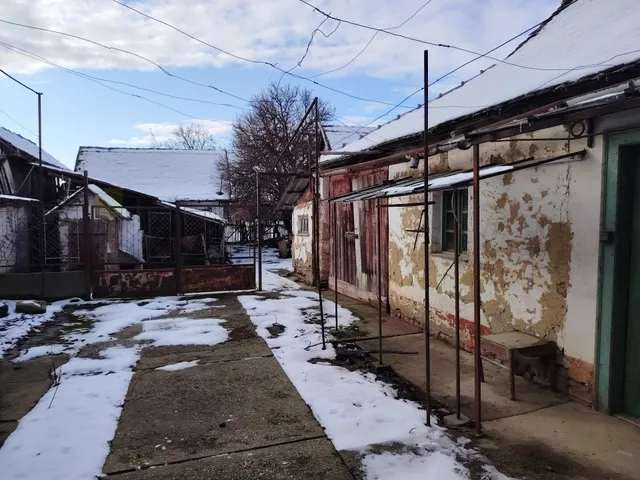 Eladó ház Apátfalva, Templom utca 140 nm