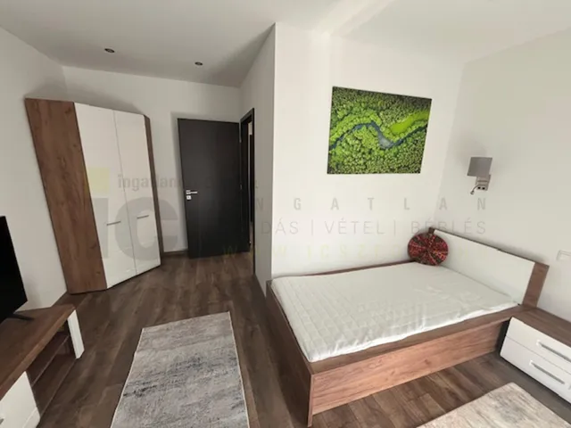 Eladó lakás Szeged, Belváros 42 nm