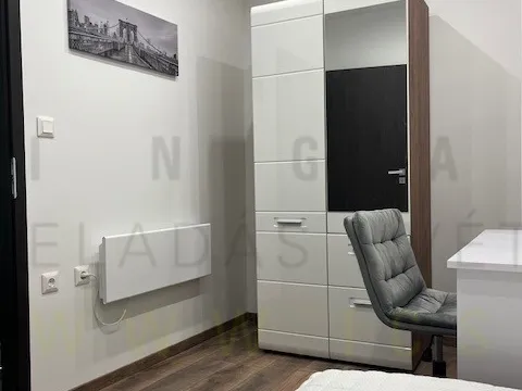 Eladó lakás Szeged, Belváros, Szentháromság utca 42 nm