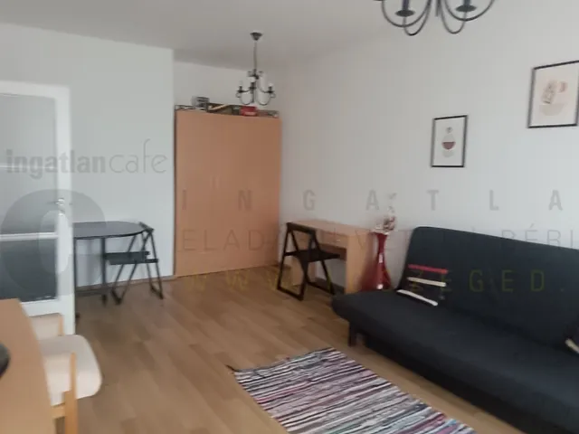 Eladó lakás Szeged, Belváros, Alföldi utca 50 nm