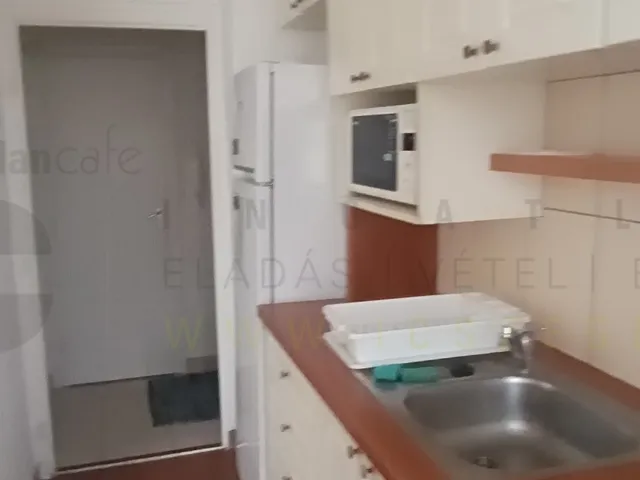 Eladó lakás Szeged, Belváros, Alföldi utca 50 nm