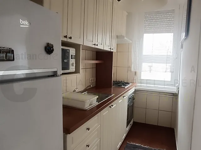 Eladó lakás Szeged, Belváros, Alföldi utca 50 nm