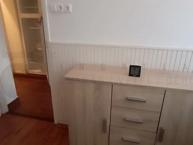Eladó lakás Szeged, Belváros, Alföldi utca 50 nm